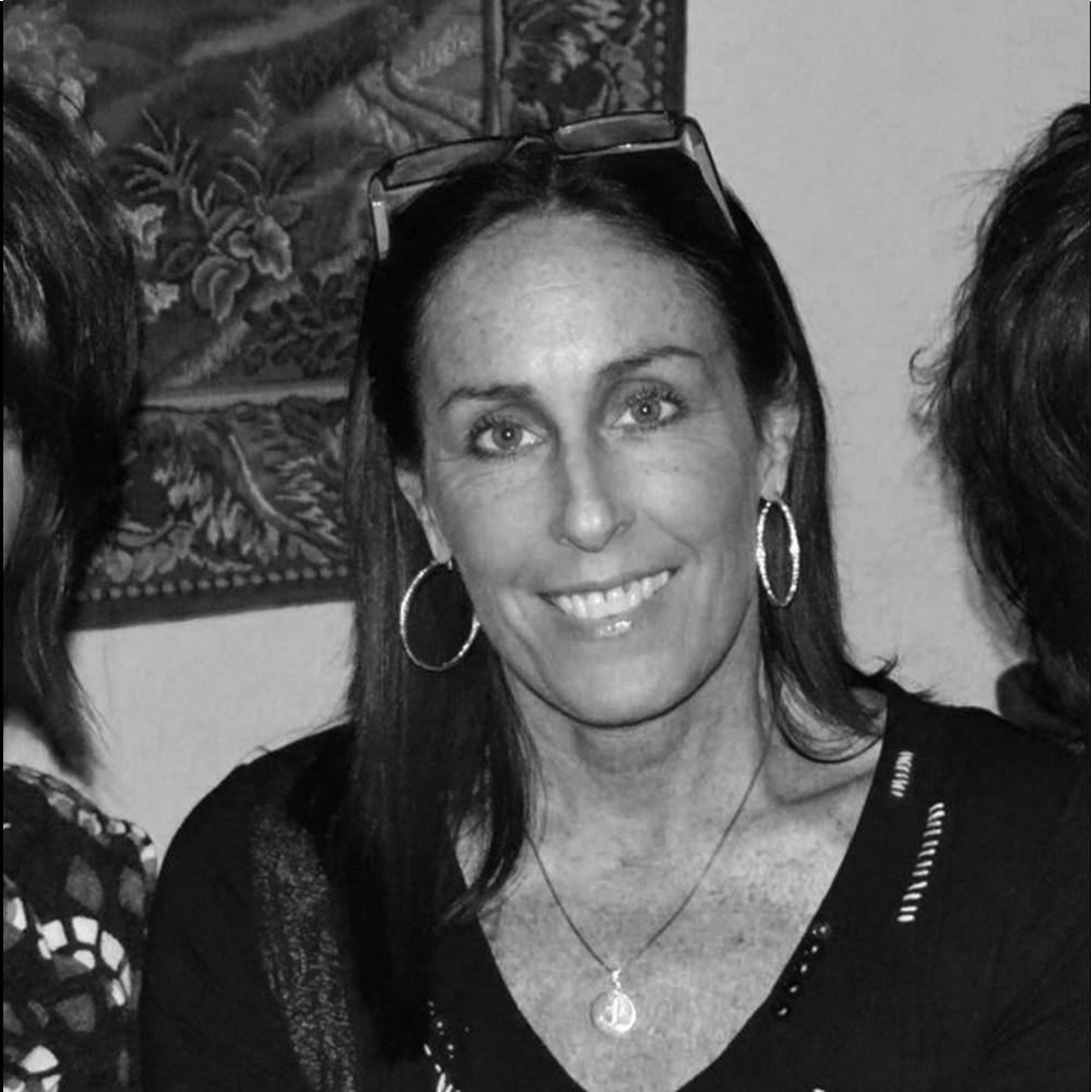 Meet your Posher, Julie